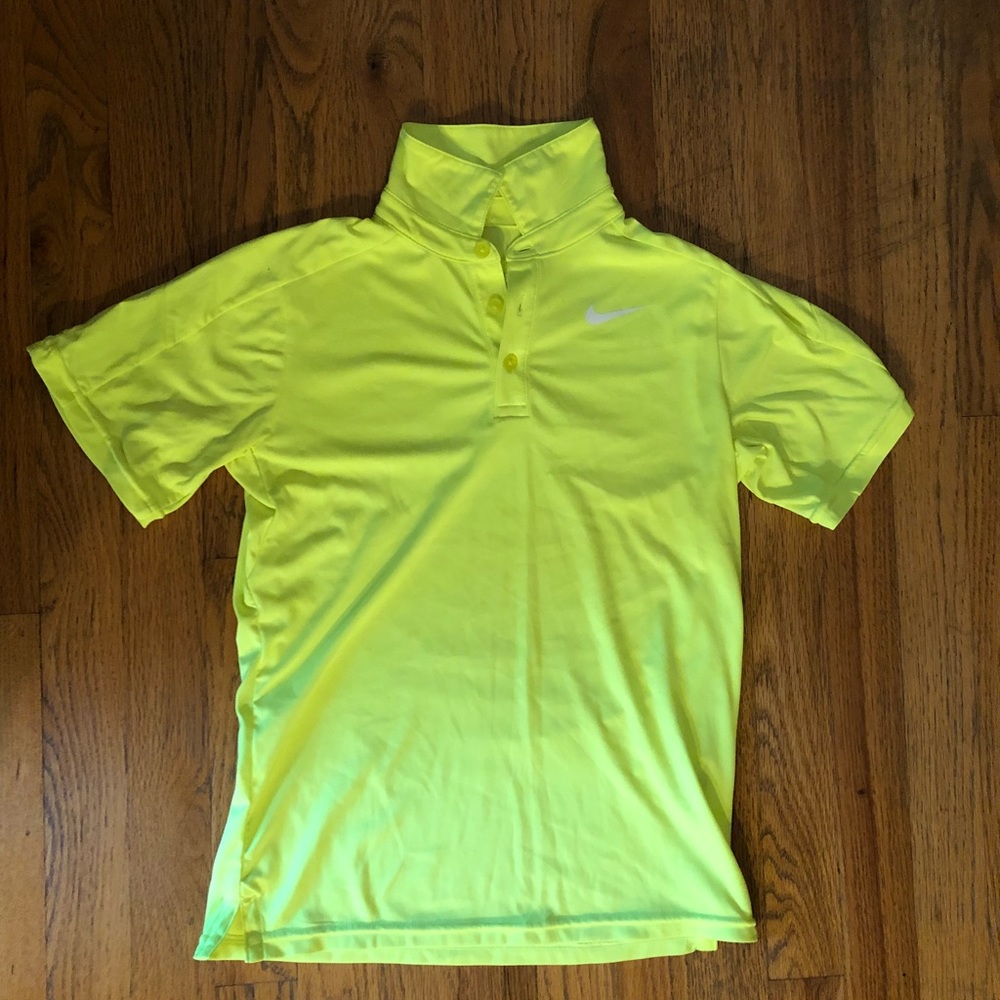 Boys Small Nike Pullover